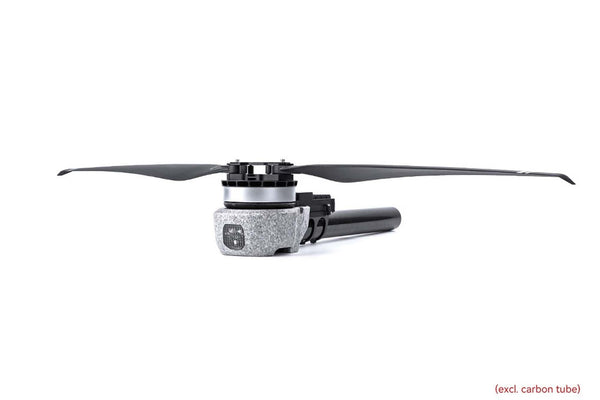 T-Motor A12L-18S KV70 + MF4315P Props Modular Propulsion System