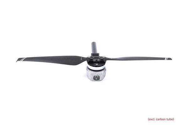 T-Motor A12L-18S KV70 + MF4315P Props Modular Propulsion System
