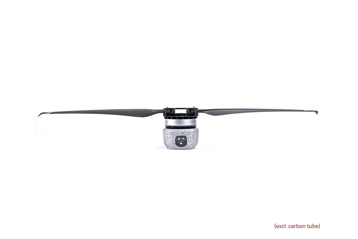 T-Motor A12L-18S KV70 + MF4315P Props Modular Propulsion System
