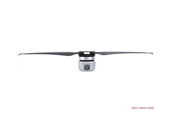 T-Motor A12L-18S KV70 + MF4315P Props Modular Propulsion System