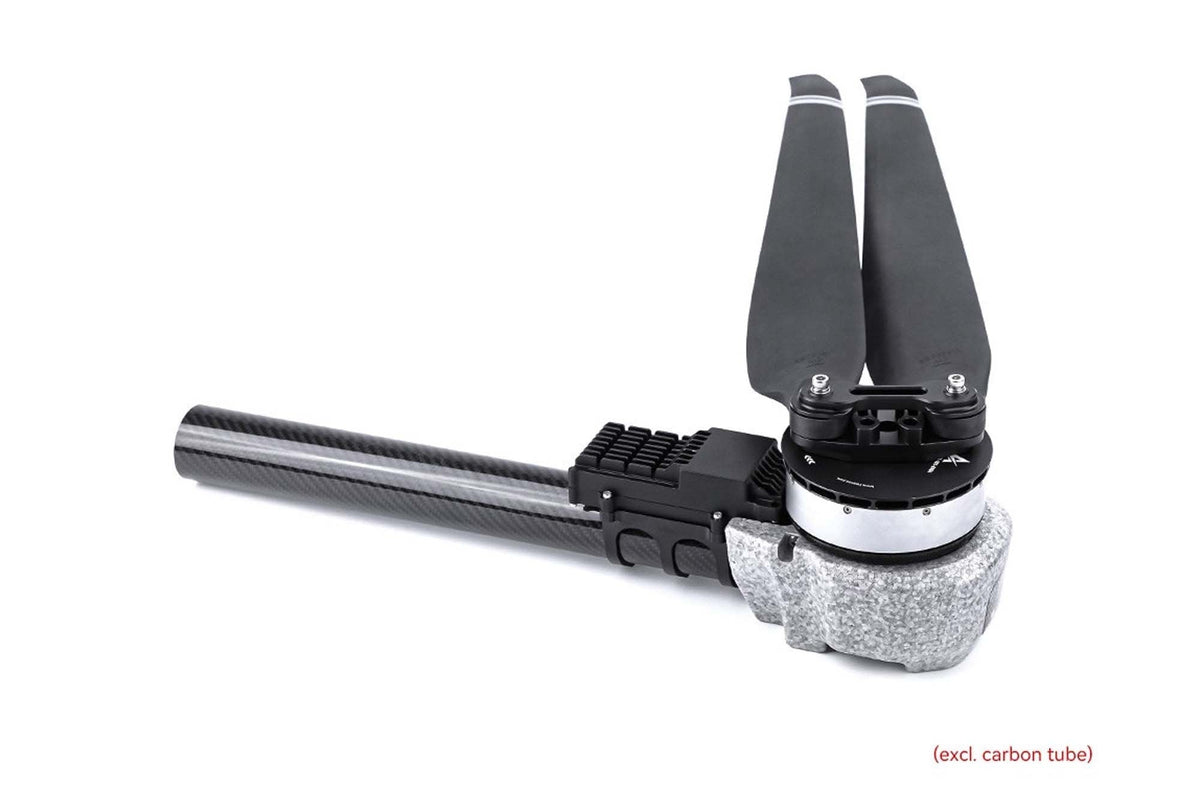 T-Motor A12XL-18S KV64 + MF4918P Props Modular Propulsion System