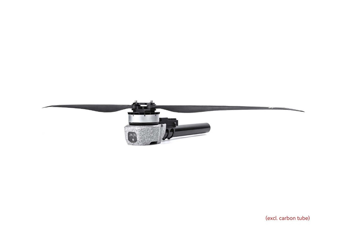 T-Motor A12XL-18S KV64 + MF4918P Props Modular Propulsion System