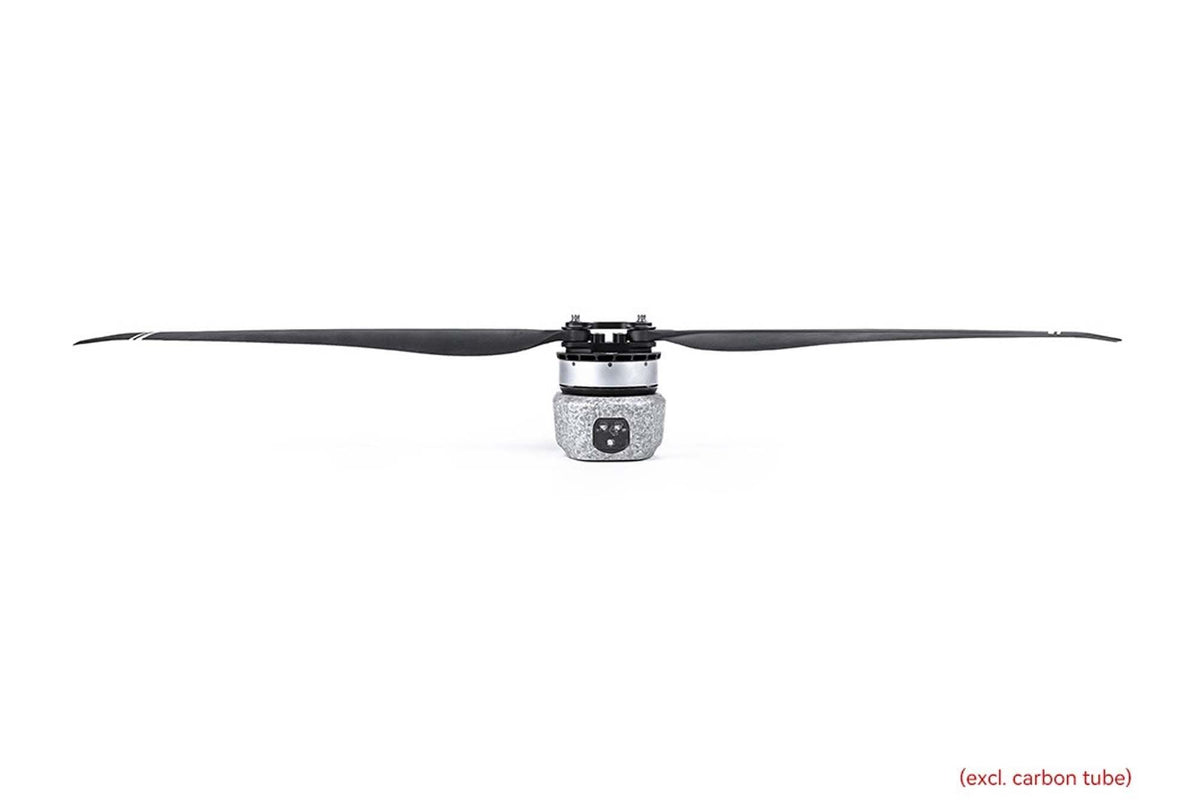 T-Motor A12XL-18S KV64 + MF4918P Props Modular Propulsion System