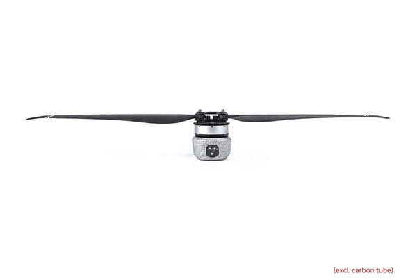 T-Motor A12XL-18S KV64 + MF4918P Props Modular Propulsion System