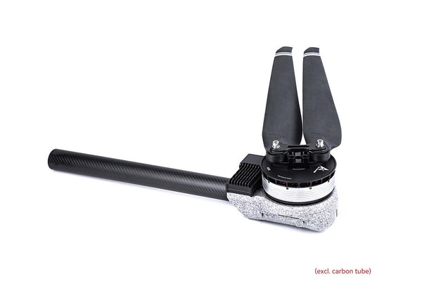 T-Motor A14-18S KV49.6 + MF5620P Props Modular Propulsion System