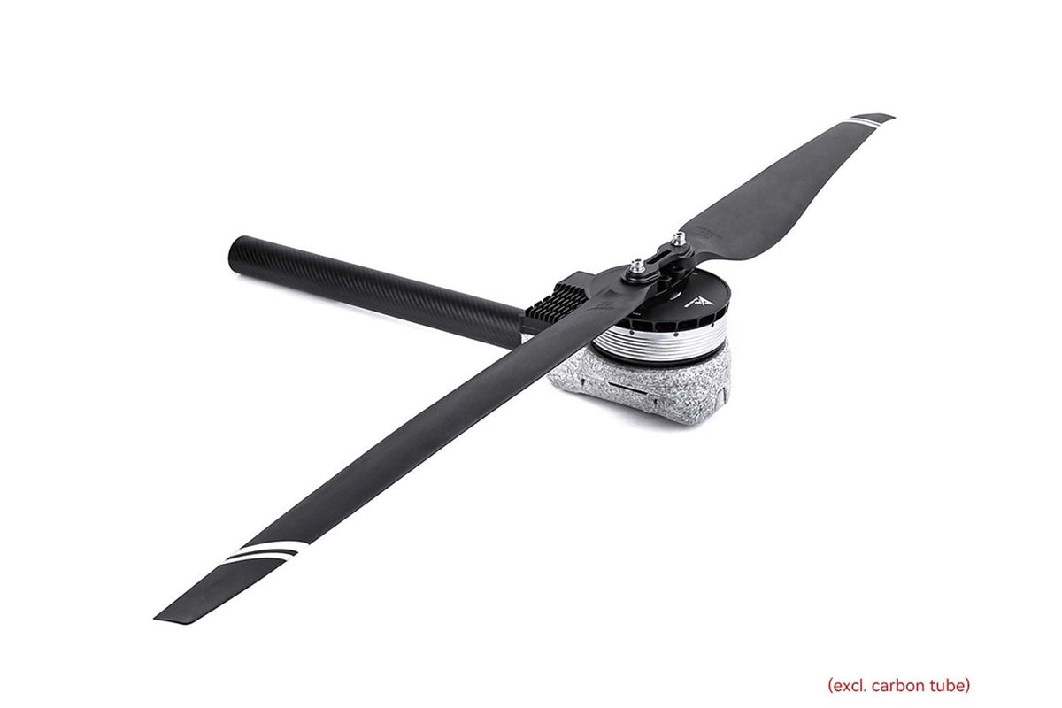 T-Motor A14-18S KV49.6 + MF5620P Props Modular Propulsion System