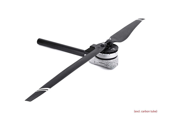 T-Motor A14-18S KV49.6 + MF5620P Props Modular Propulsion System