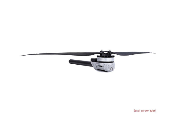T-Motor A14-18S KV49.6 + MF5620P Props Modular Propulsion System
