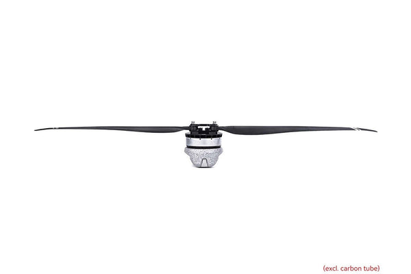 T-Motor A14-18S KV49.6 + MF5620P Props Modular Propulsion System