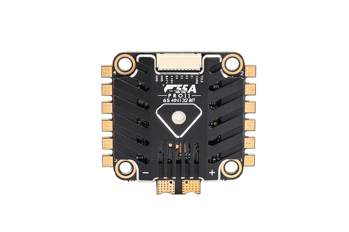 T Motor - F55A PRO II 6S 4in1 32 Bit