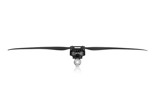 Hobbywing - X11 Plus Power System - (1 Pair CW/CCW)