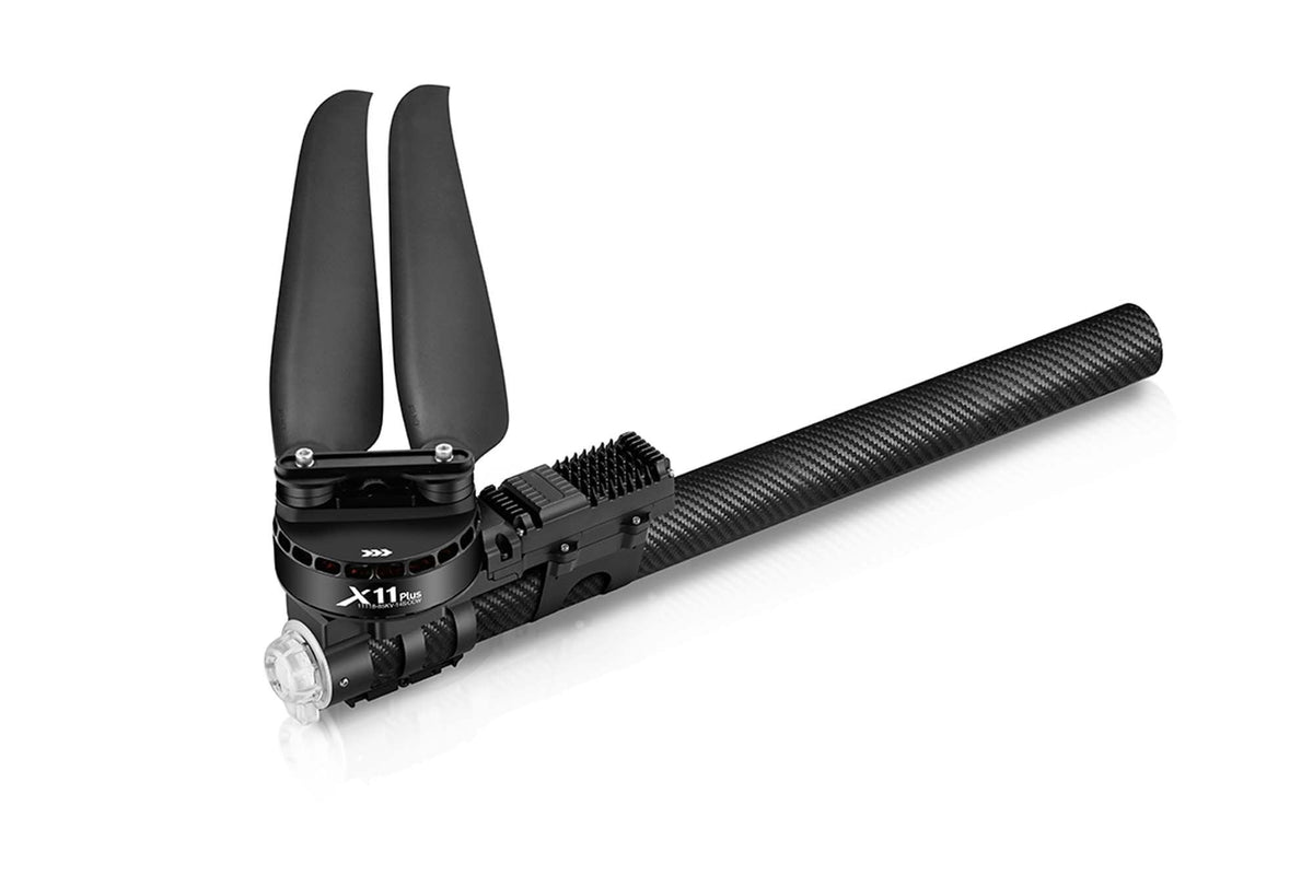 Hobbywing - X11 Plus Power System - (1 Pair CW/CCW)