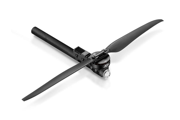 Hobbywing - X11 Plus Power System - (1 Pair CW/CCW)
