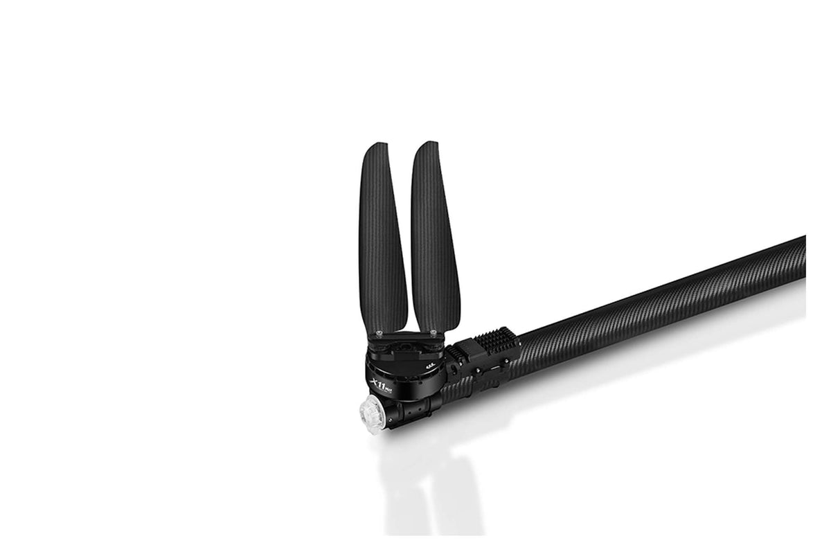 Hobbywing - X11 Max Power System - (1 Pair CW/CCW)