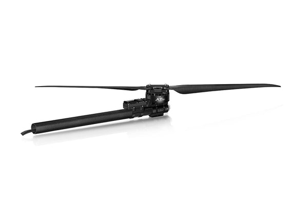 Hobbywing - X11 Max Power System - (1 Pair CW/CCW)