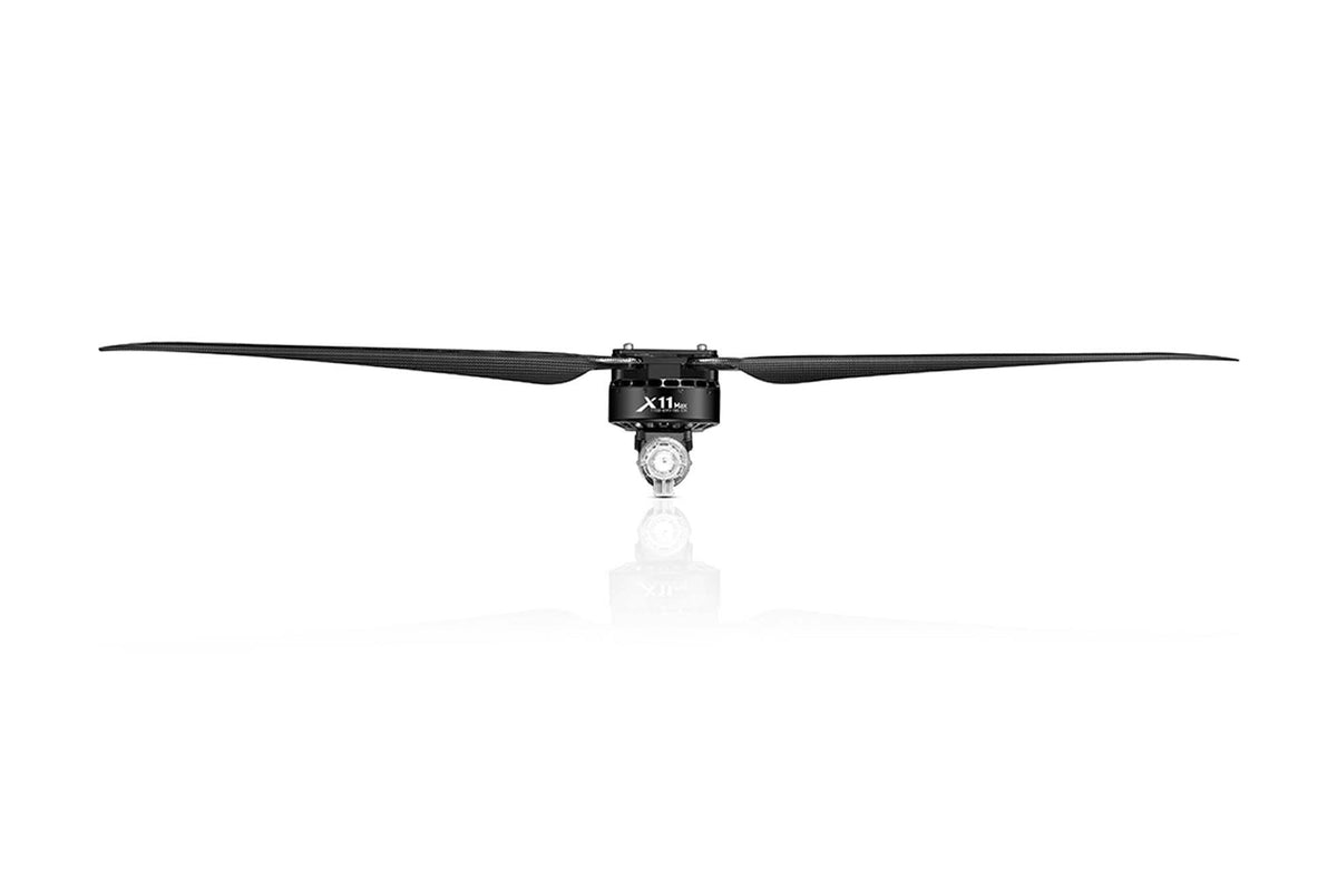 Hobbywing - X11 Max Power System - (1 Pair CW/CCW)