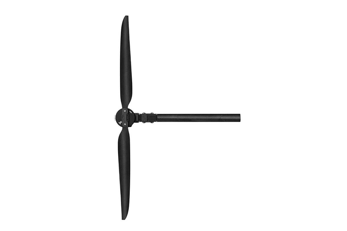 Hobbywing - X11 Max Power System - (1 Pair CW/CCW)