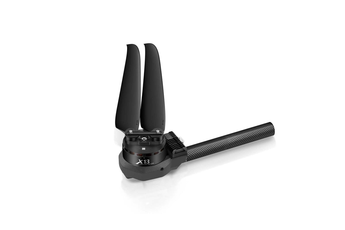 Hobbywing - X13 Power System - (1 Pair CW/CCW)