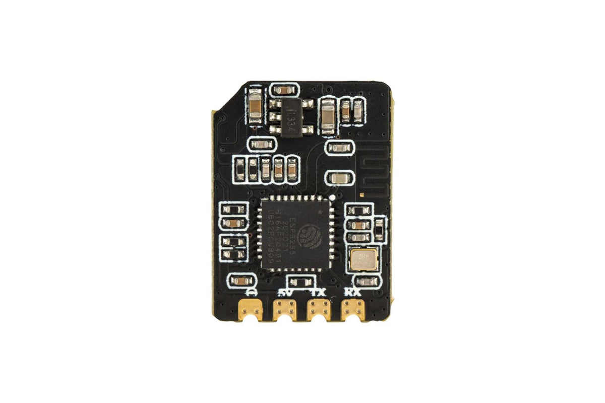 RadioMaster - BR1 Receiver