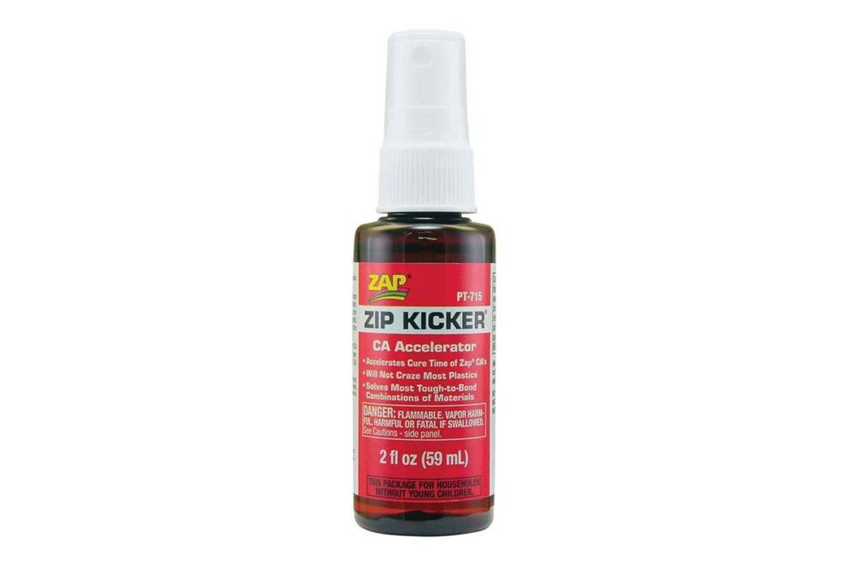 Zip Kicker Pump Spray 2oz (PT715)