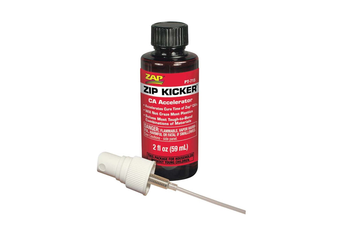 Zip Kicker Pump Spray 2oz (PT715)