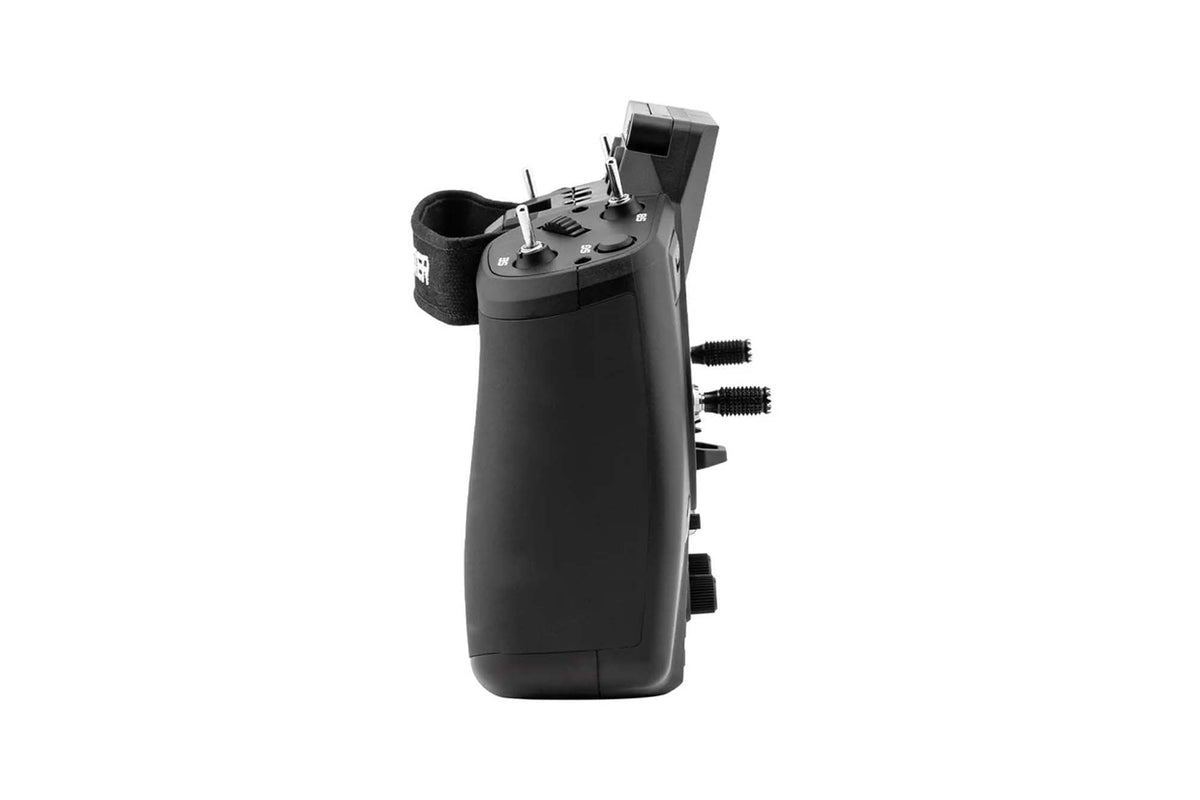 RadioMaster - GX12 Dual-Band Gemini-X Radio Controller (M2)