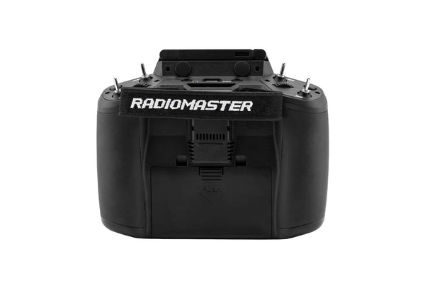 RadioMaster - GX12 Dual-Band Gemini-X Radio Controller (M2)