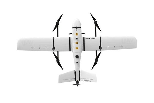 MFE Hero 2180mm Wingspan - VTOL