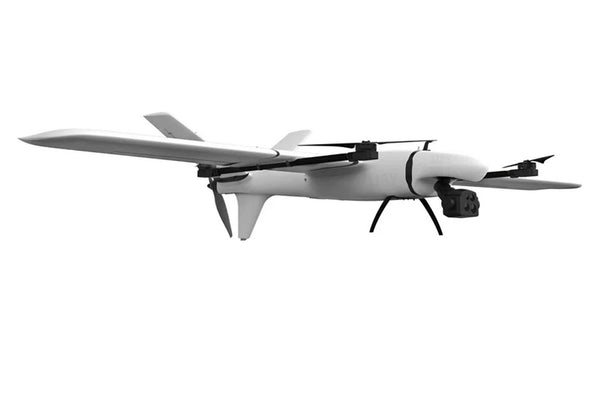 MFE Hero 2180mm Wingspan - VTOL