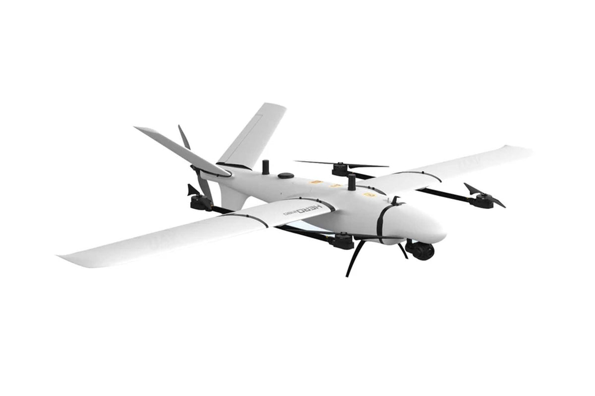 MFE Hero 2180mm Wingspan - VTOL