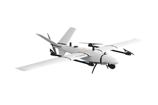 MFE Hero 2180mm Wingspan - VTOL
