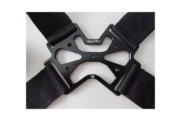 SC Scraft Neck Strap V2 (Double)