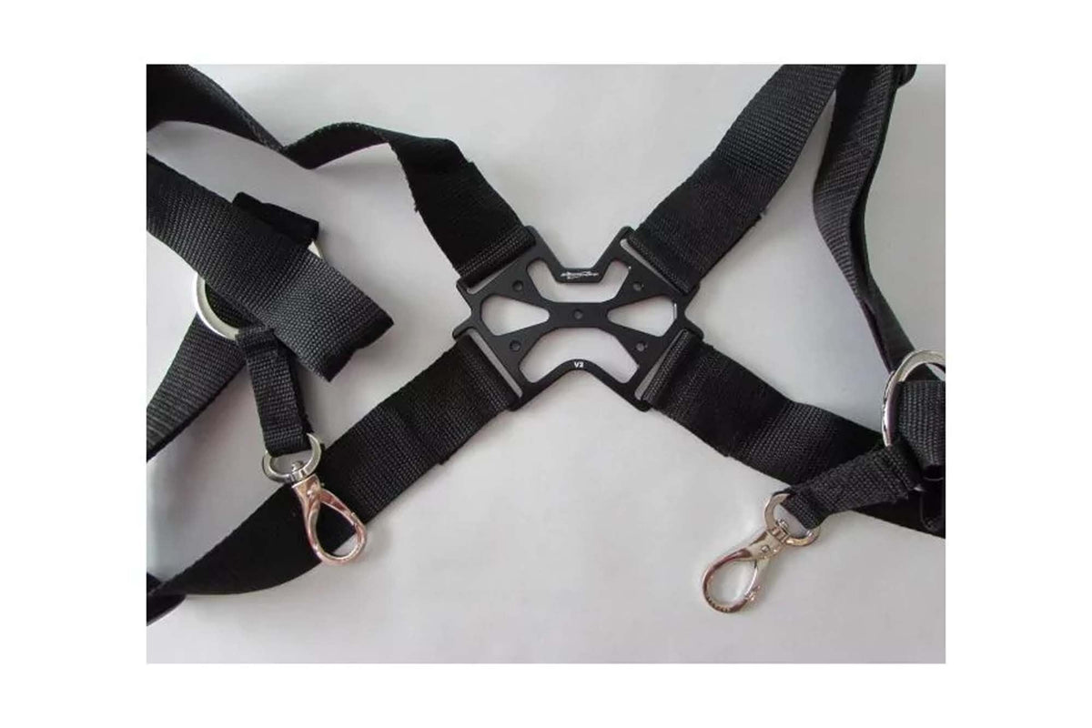 SC Scraft Neck Strap V2 (Double)