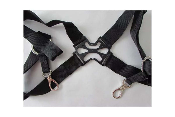 SC Scraft Neck Strap V2 (Double)