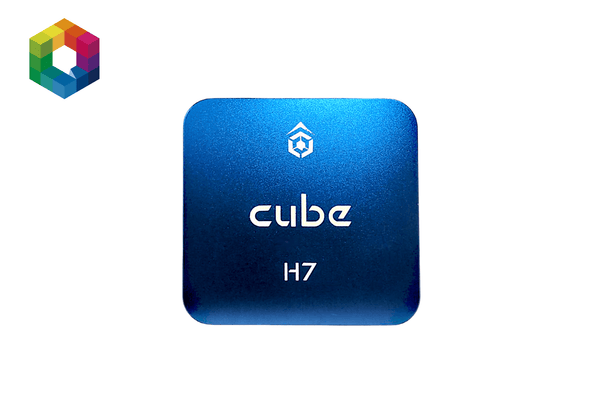 CubePilot- The Cube Blue H7 (HX4-06154)