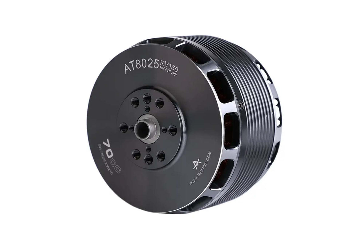 T-Motor AT8025 - Fixed-Wing from 3DXR UK