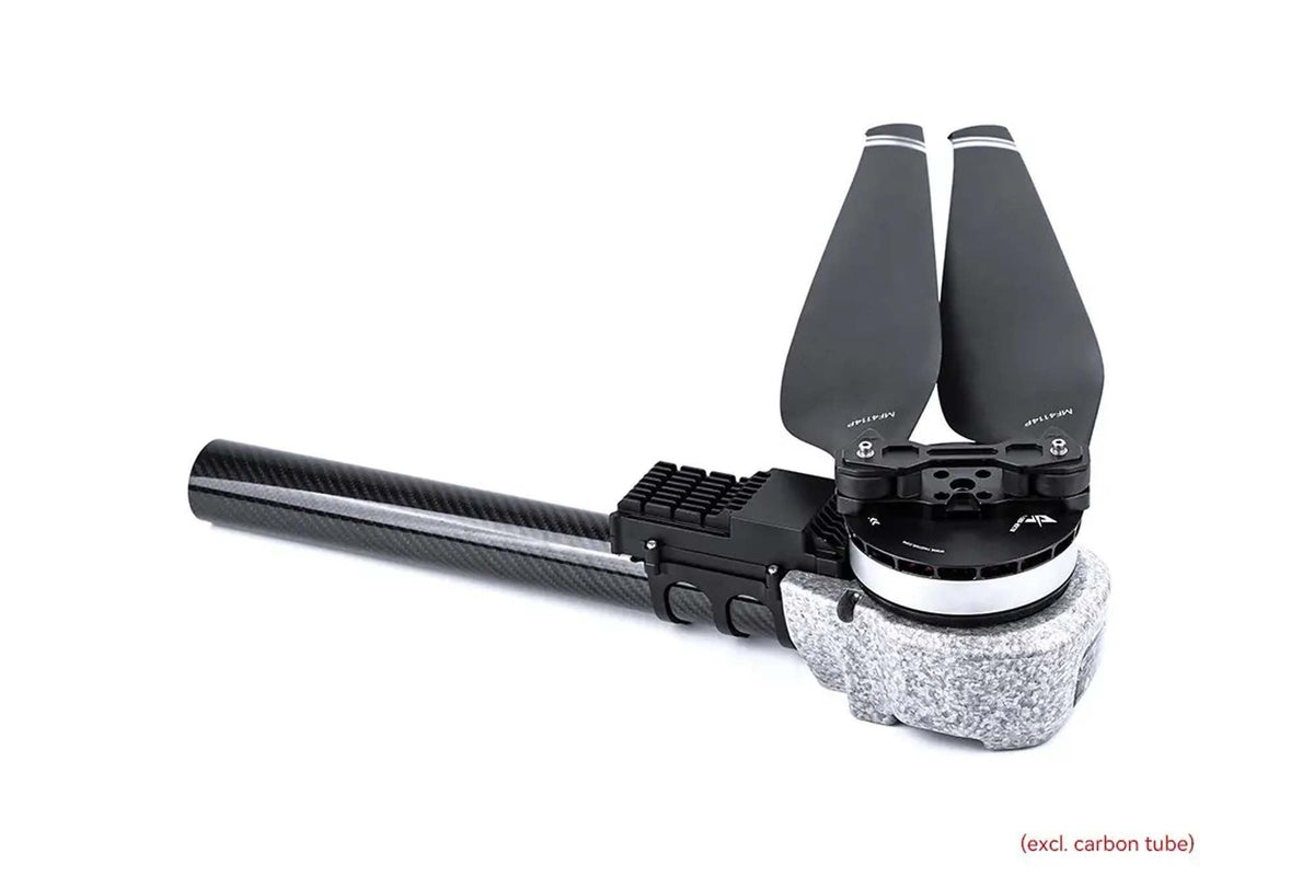 T-Motor A12-24S KV50 + MF4114P Props Modular Propulsion System