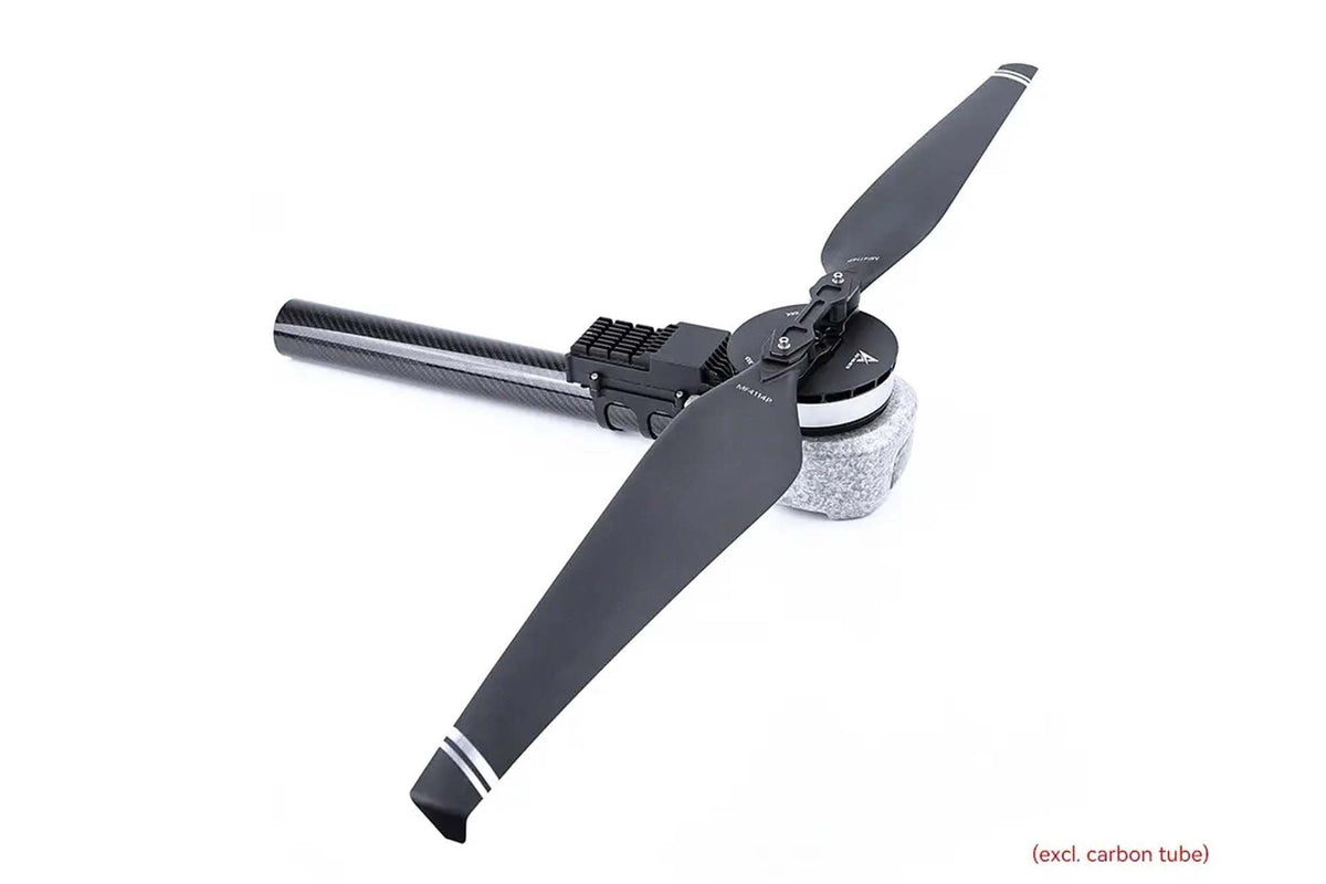T-Motor A12-24S KV50 + MF4114P Props Modular Propulsion System