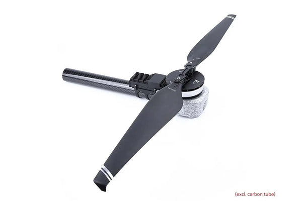 T-Motor A12-24S KV50 + MF4114P Props Modular Propulsion System
