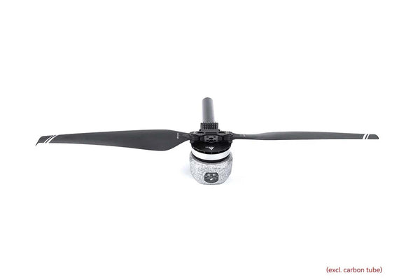 T-Motor A12-24S KV50 + MF4114P Props Modular Propulsion System