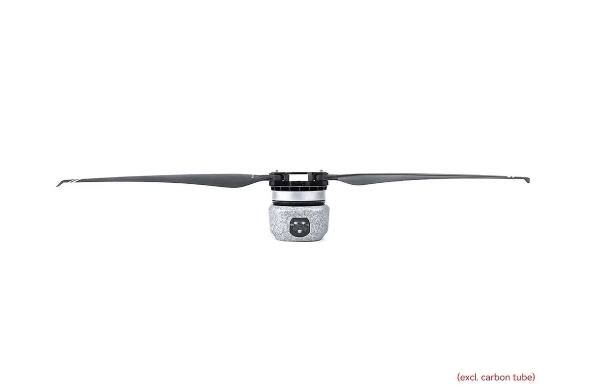 T-Motor A12-24S KV50 + MF4114P Props Modular Propulsion System