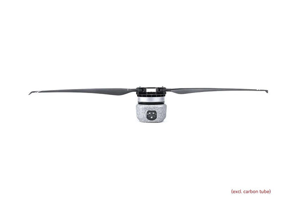 T-Motor A12-24S KV50 + MF4114P Props Modular Propulsion System