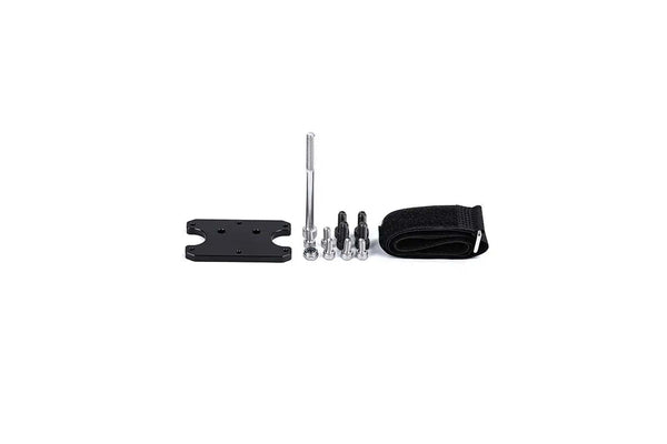 T-Motor A12-24S KV50 + MF4114P Props Modular Propulsion System