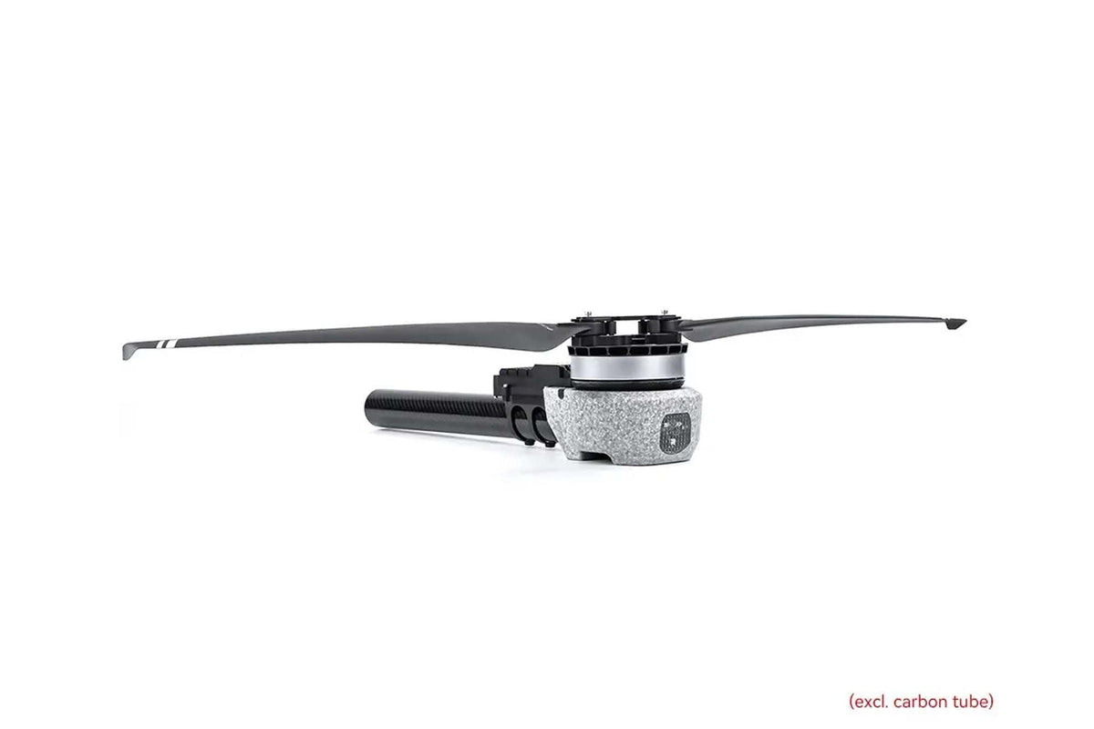 T-Motor A12L-24S KV49 + MF4315P Props Modular Propulsion System