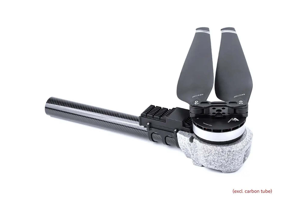 T-Motor A12L-24S KV49 + MF4315P Props Modular Propulsion System