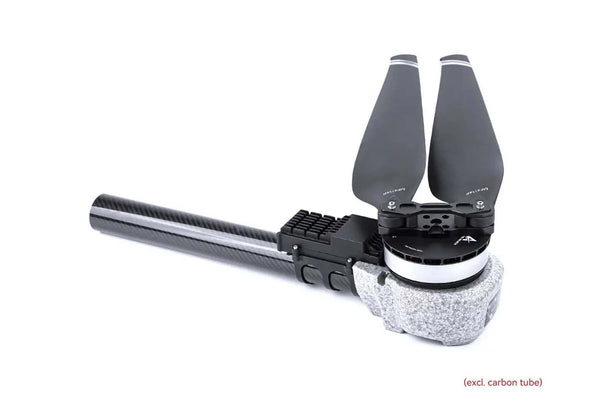 T-Motor A12L-24S KV49 + MF4315P Props Modular Propulsion System