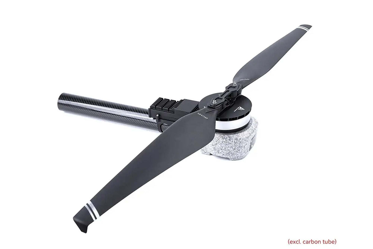 T-Motor A12L-24S KV49 + MF4315P Props Modular Propulsion System