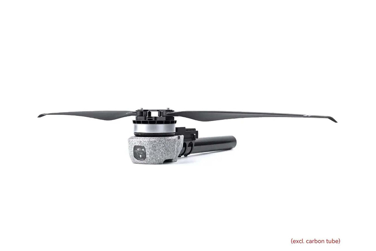 T-Motor A12L-24S KV49 + MF4315P Props Modular Propulsion System