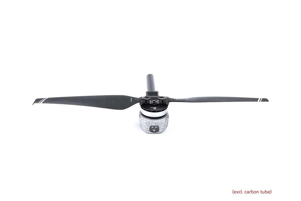 T-Motor A12L-24S KV49 + MF4315P Props Modular Propulsion System