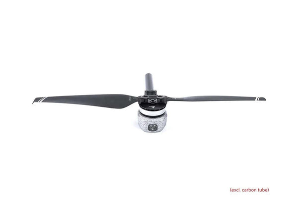 T-Motor A12L-24S KV49 + MF4315P Props Modular Propulsion System
